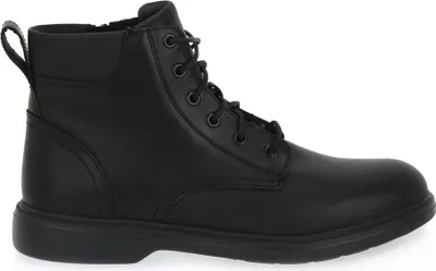 Produktbild von Geox Herren Stiefeletten U36DCA 00085 C9999 Farbe: Schwarz Größe: 41