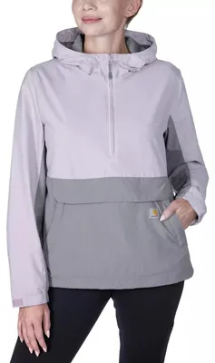 Produktbild von Carhartt Oj5861 Jacke Lila M Lila M