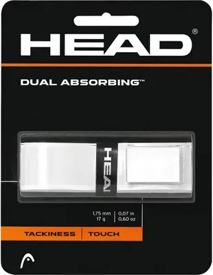 Image de Dual Absorbing základní omotávka bílá Balení: 1 ks