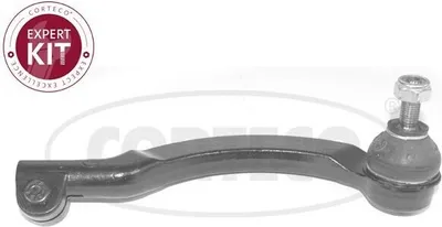 Produktbild von CORTECO Spurstangenkopf Spurstange für RENAULT ESPACE III (JE0) Vorne Links 49401618