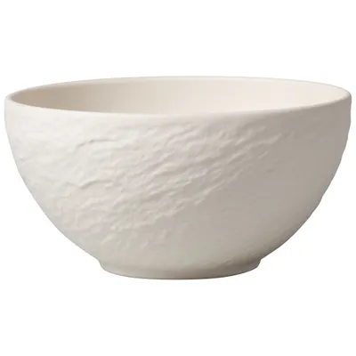 Immagine prodotto di Villeroy & Boch Bol Schale Manufacture Rock blanc