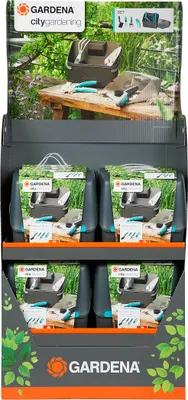 Produktbild von GARDENA city gardening Balkon Box - Aktion 08970-30