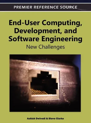 Produktbild von End-User Computing, Development, and Software Engineering