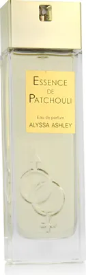 Produktbild von Alyssa Ashley Essence de Patchouli Eau de Parfum für Damen 100 ml