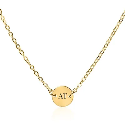 Produktbild von lanii Kette aus 925er Sterlingsilber (Gold)