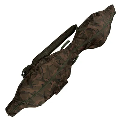 Produktbild von Fox Camolite Rod Holdall 3 up 2 down 12ft 198cm - Rutentasche