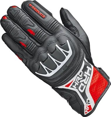 Immagine prodotto di Guanto sportivo Held Kakuda nero/rosso 9