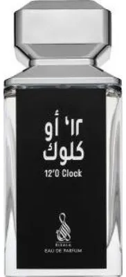 Image de Risala 12 O'Clock eau de parfum pour homme 100 ml