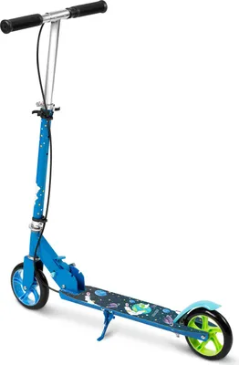Produktbild von Hulajnoga Kodi kosmos Ricokids