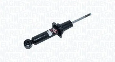 Produktbild von 2x MAGNETI MARELLI 353355070000 Stoßdämpfer Satz Hinten Gasdruck Federbein