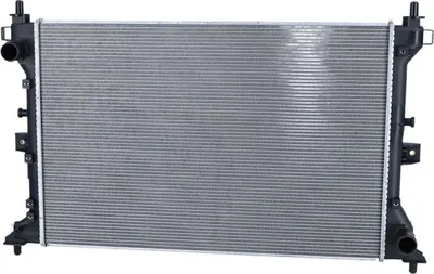 Obrázek produktu pro NRF 550195 Chladič chlazení motoru