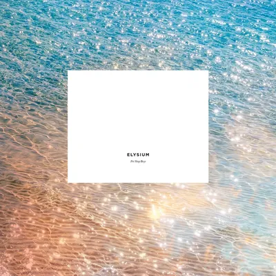Obrázok produktu pre Pet Shop Boys: Elysium (180g) (2017 remastrované)