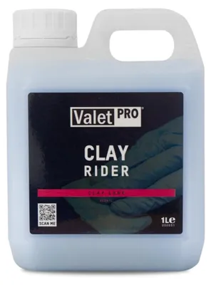 Produktbild von ValetPro Schmiermittel für Clay ValetPRO Clay Rider (1 l)