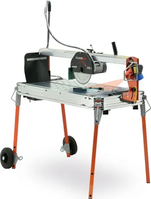 Image de Machine à couper les carreaux CLASS PLUS 1100S