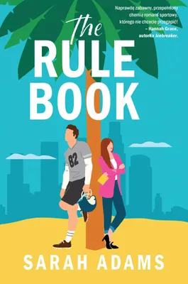 Produktbild von The Rule Book
