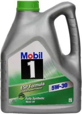 Zdjęcie produktu dla Olej Mobil1 5W30 4L Esp / 504.00 507.00 / 229.31 229.51 229.52 / C30 / B71 2290 / Dex2