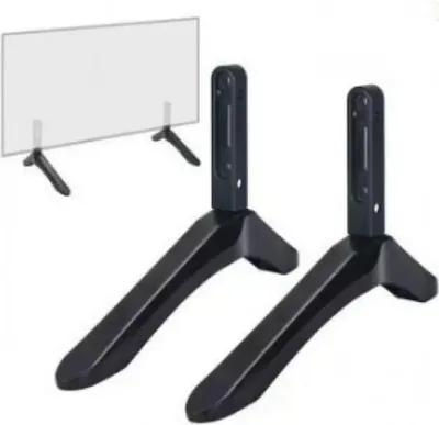 Produktbild von Universal-TV-Halterung, kompatibel mit LCD- und Plasma-TVs von 32 - 65 Zoll
