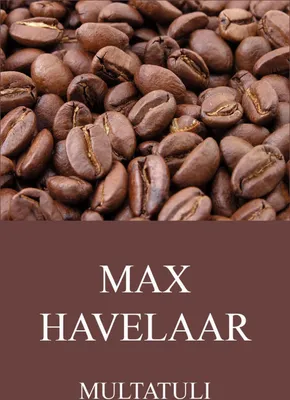 Produktbild von Max Havelaar