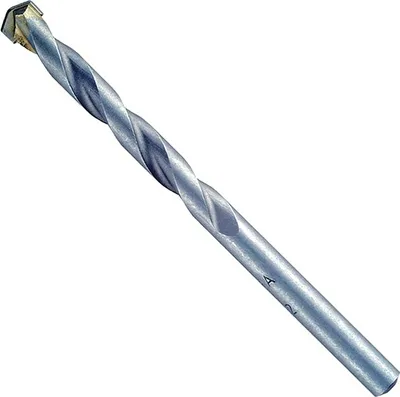 Produktbild von Alpen Widia Long Life Bohrer 5,50 mm. (Blister 1 Stück)