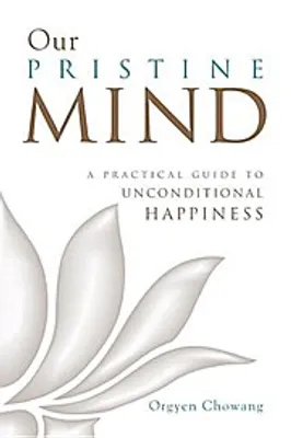 Immagine prodotto di Our Pristine Mind