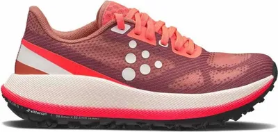 Zdjęcie produktu dla Buty trailowe Craft Xplor 2 Różowy EU 39 1/2 Damskie 39 1/2