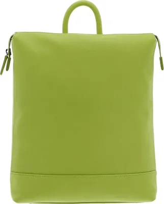 Produktbild von PICARD Leder Rucksack Luis Backpack Lime hellgrün