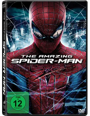 Produktbild von The Amazing Spider-Man