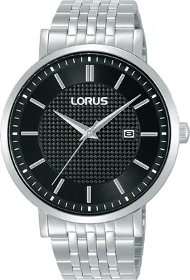 Zdjęcie produktu dla Zegarek Lorus RH953RX9 srebrny