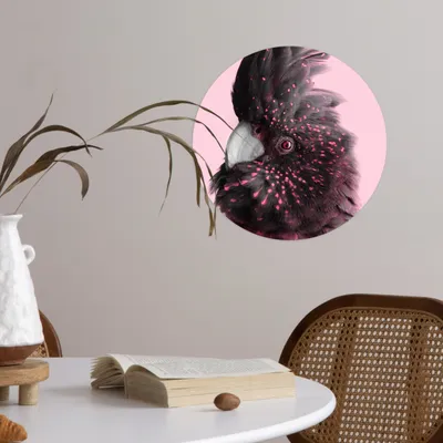 Produktbild von MuchoWow® - Wandbild - Fototapete - Selbstklebend - Dekoration - Wandschmuck - Schlafzimmer