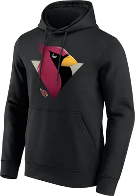 Zdjęcie produktu dla Bluza polarowa NFL - ILUSTRACJA Arizona Cardinals - L