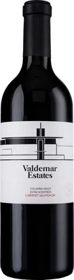 Produktbild von Valdemar Estates Entre Nosotros Cabernet Sauvignon 2021 | Washington, USA | 750ml 13.40% Vol.