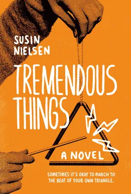 Produktbild von Tremendous Things