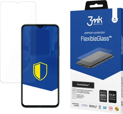Obrázek produktu pro Honor X6B - 3Mk ohebné sklo