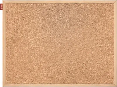 Zdjęcie produktu dla Nd39_463327 Tablica Korkowa 70X50Cm Mtc070050/10