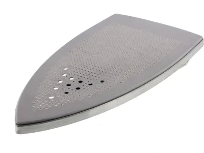 Produktbild von Bosch Siemens Textilschutzsohle, Sohle für Bügeleisen für TDS2510, TDS2530 00464846 - Nr.: 00464846
