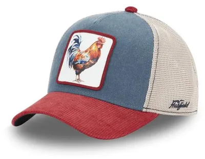Produktbild von Cap COCKMASTER
