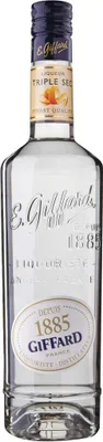 Produktbild von Giffard Triple Sec 1l