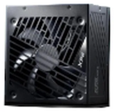 Produktbild von XPG COREREACTOR II 850W Netzteil, 850 W, 100 - 240 V, 47 - 63 Hz, 12 A, 22 A, 62,5 A