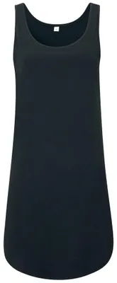 Image de Mantis - Robe gilet pour femmes LT3749 (L) (noir)