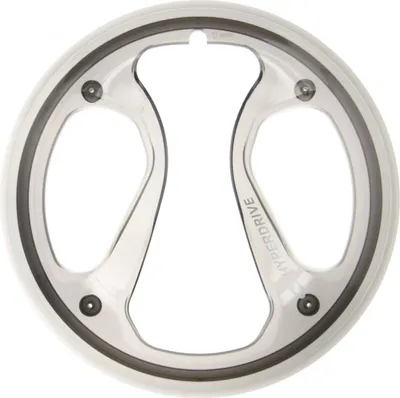 Produktbild von SHIMANO Kettenschutzring FC-M361 - 42 Zähne