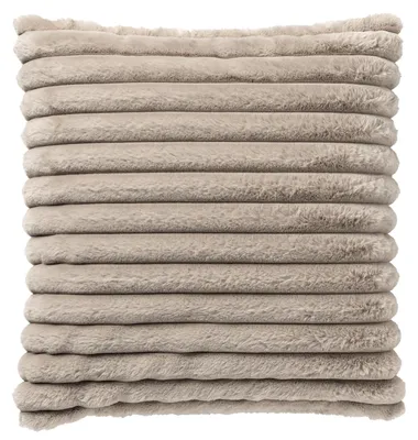 Produktbild von Dutch Decor Kissenbezug Hazel 50x50 cm Beige