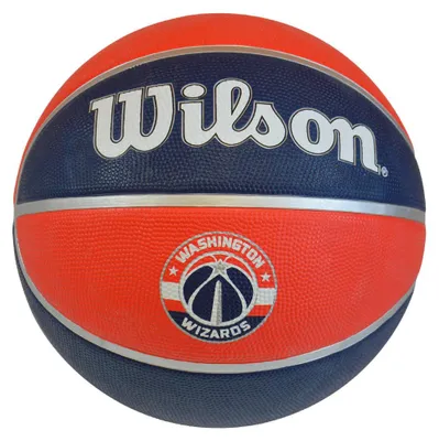Produktbild von Wilson NBA Washington Wizards outdoor WTB1300WAS 7
