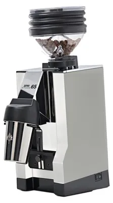 Produktbild von Eureka Mignon Zero All Purpose Weiß