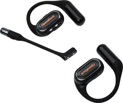 Produktbild von OneOdio OpenRock Link 20 Drahtlose On-Ear-Kopfhörer