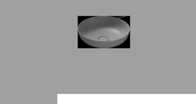 Produktbild von Kaldewei 909406003663 Waschtischschale MIENA Mod.3181,