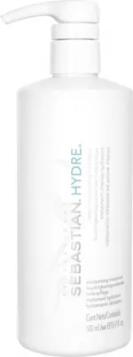 Zdjęcie produktu dla Sebastian Professional Hydre Moisturizing Treatment 500ml