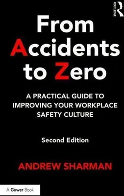 Obrázek produktu pro From Accidents to Zero