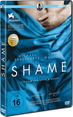 Produktbild von Shame