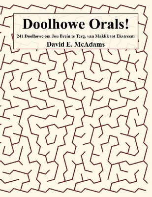 Produktbild von Doolhowe Orals!