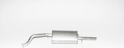 Produktbild von VEGAZ DAS-109 Endschalldämpfer für DAEWOO LANOS Stufenheck (KLAT) Auspuff
